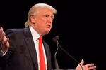 Donald Trump dọa "truy lùng và đuổi" con cái người nhập cư bất hợp pháp