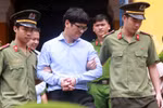 Nguyên Tổng giám đốc Ngân hàng Xây dựng: không biết, không nói và không trả lời