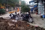 Dân khốn đốn vì Tổng công ty Sông Hồng được giao làm đường