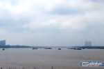 Dính nhiều sai phạm, Hà Nội rút phép khai thác khoáng sản của Công ty Sông Hồng