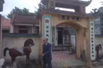 Vụ “lập khống” hồ sơ di tích: Thanh tra chậm báo cáo Chủ tịch tỉnh