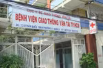 Giữa thành phố mà bệnh viện "đói" bệnh nhân