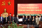 Doanh nghiệp nào nằm trong “tầm ngắm” bị xử lý hình sự tại dự án Đại Thanh?