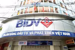 Siêu dự án của "ông lớn" BIDV bị Hà Nội lập hồ sơ thu hồi