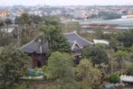 Doanh nghiệp “đấu đâu trúng đấy” là sân sau các “sếp” Sở Xây dựng Vĩnh Phúc?
