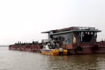 Công ty Trục vớt luồng Hạ Lưu có bảo kê, đe dọa Chủ tịch tỉnh Bắc Ninh?