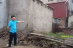 Người dân bị “bốc hơi” đất, chính quyền “chưa có câu trả lời”