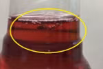 Phát hiện "vật thể lạ" trong chai nước của Pepsico, khách hàng bị đe dọa? 