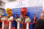 Mãn nhãn với những màn “chém gió” làm giàu không khó của Công ty đa cấp Unicity