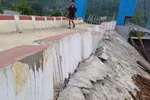 "Anh hùng lao động" dọa đánh gãy răng phóng viên