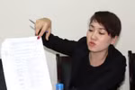 Chi sai hàng trăm triệu đồng dự án Quốc gia, chỉ phải rút kinh nghiệm