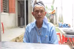 Nghệ An: Đã có người chết nghi do nắng nóng