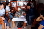 Nghệ An: Trưởng xóm "biến hóa" tiền hỗ trợ thiên tai của dân