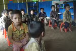 Thân gái xa nhà, nuôi ước mơ con chữ cho học trò nơi rẻo cao