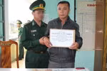 Có đường dây buôn bán đàn ông sang Trung Quốc làm lao động khổ sai