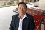 Chú đã hy sinh ngay ngưỡng cửa Sài Gòn, trước ngày thống nhất