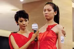 Cộng đồng mạng "xây thành lũy" bảo vệ Xuân Lan