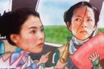 Chương Tử Di - Trương Bá Chi "thù" nhau suốt 10 năm?