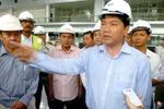 Nhiều người sôi sục chờ Bộ trưởng Đinh La Thăng 'vi hành'