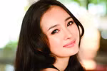 Dương Mịch xinh tươi, đa sắc