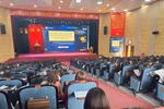 Giữ ổn định SGK, cập nhật ứng dụng hỗ trợ để sách tiếng Anh “mở ra” một thế giới
