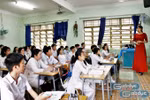 Dự kiến hệ số lương đặc thù theo chức danh và trình độ, giáo viên có băn khoăn