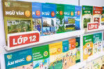 Trường học tăng cường tuyên truyền, hỗ trợ HS phân biệt, tránh SGK giả