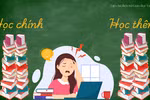 Quy định dạy thêm rất rõ, dễ hiểu dễ thực hiện, GV nào vi phạm là cố tình?