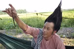 Hello cô Ba tung trailer hài hước