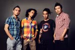 Phạm Anh Khoa ra mắt nhóm rock PAK