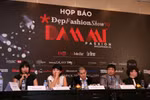 Đẹp Fashion Show 10: Đam mê
