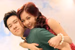 Văn Mai Hương tung clip hot, bật mí lý do yêu Lê Hiếu