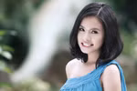 Vân Trang: Cười khúc khích về "cặp đôi hoàn hảo"