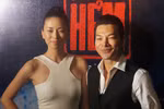 Ngô Thanh Vân giảm cân, đọc sách... tâm thần