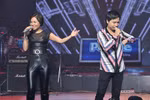 Thu Minh + Nguyễn Hải Phong "đại náo" sân khấu