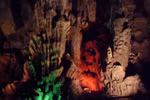Mê mẩn trước vẻ kỳ ảo của động Phong Nha (Quảng Bình)