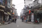 Nghi án nhậu say, em đâm chết anh ruột