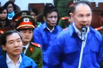 Viện kiểm sát đề nghị mức án tử hình với Dương Chí Dũng, Mai Văn Phúc