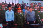Khởi tố vụ án hình sự về tội "Cố ý làm lộ bí mật Nhà nước"