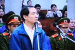 Luật sư nói gì về đề nghị án tử hình Dương Chí Dũng và Mai Văn Phúc?