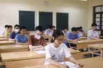 Đà Nẵng: Môn thi thứ 3 là Ngoại ngữ, có 10.296 chỉ tiêu vào 10 trường công lập