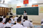 Sau sáp nhập tỉnh, thành: Cần đồng bộ ngữ liệu trong SGK để tránh "lỗi nhịp"