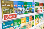 Trường học hướng dẫn 2 cách để phụ huynh tránh mua phải SGK kém chất lượng