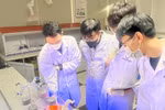 Muốn khoa học cơ bản phát triển, phải giúp HS hứng thú học từ bậc phổ thông