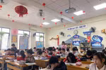Giáo viên, phụ huynh, học sinh đánh giá cao 2 bộ sách giáo khoa của NXBGDVN
