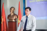 PGS Nguyễn Xuân Hoàn: các trường khó tự chủ hoàn toàn do các quy định chồng chéo