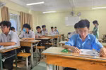 TPHCM: Có 1.400 học sinh trúng tuyển lớp 10 công lập trong đợt xét tuyển bổ sung