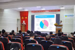 Việt Nam hiện có 60 cơ sở giáo dục đại học tư thục trong cả nước
