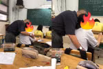 TPHCM: Giáo viên nam bị tố có hành động quấy rối nữ sinh đã xin nghỉ việc