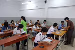 Thông tin chính thức về kỳ thi tuyển sinh vào lớp 10 ở Thành phố Hồ Chí Minh